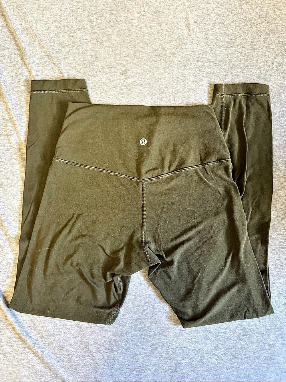 Lululemon Align Pant II 25" Size 6